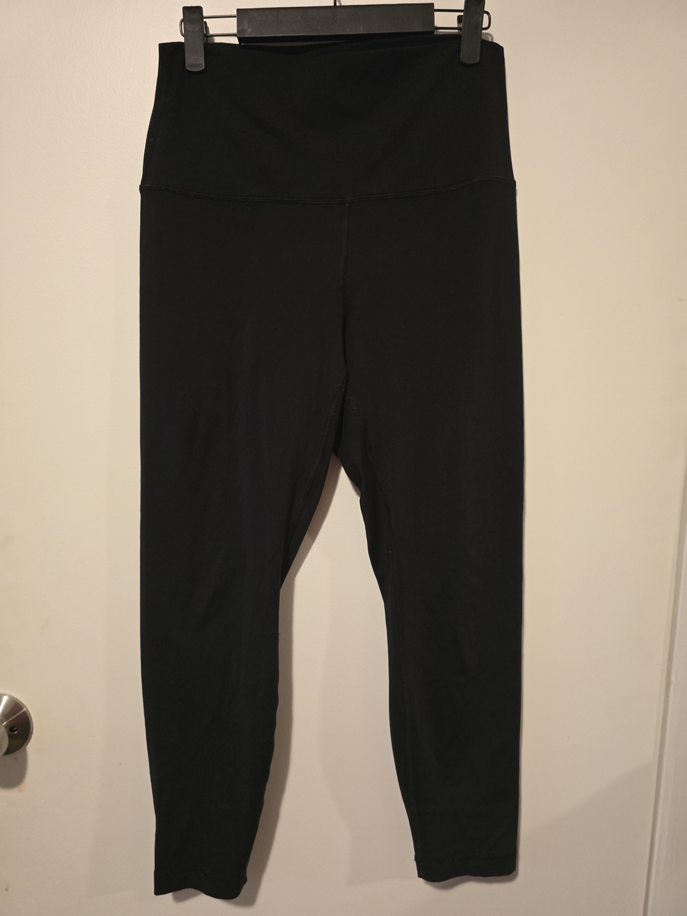90 Degree By Reflex Lux Super Hi Rise Leggings